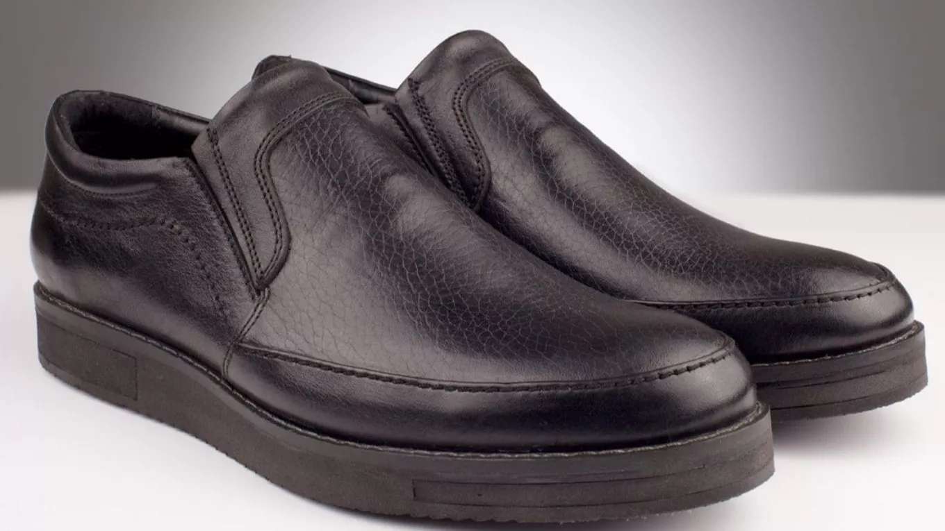 Dr. Mach's medical shoes