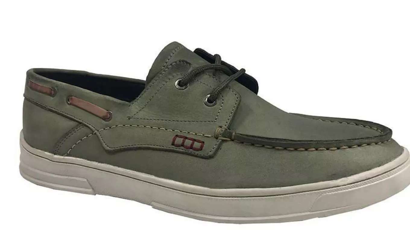 Dr. Mach's medical shoes