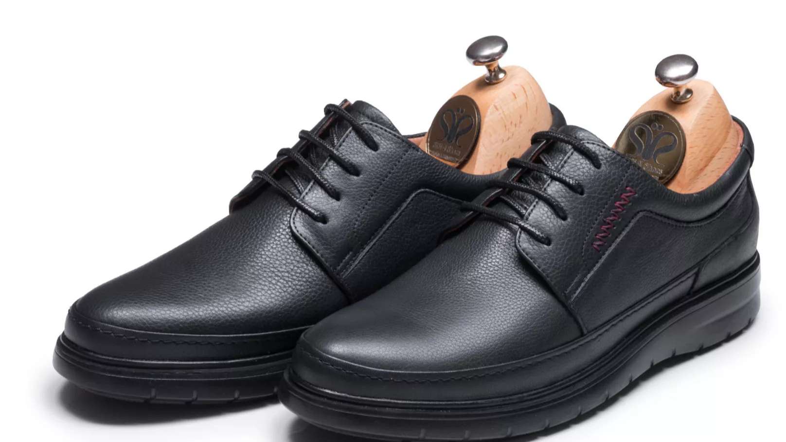 Dr. Mach's medical shoes