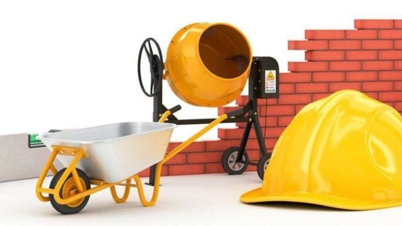 Seyed Mortazavi construction tools