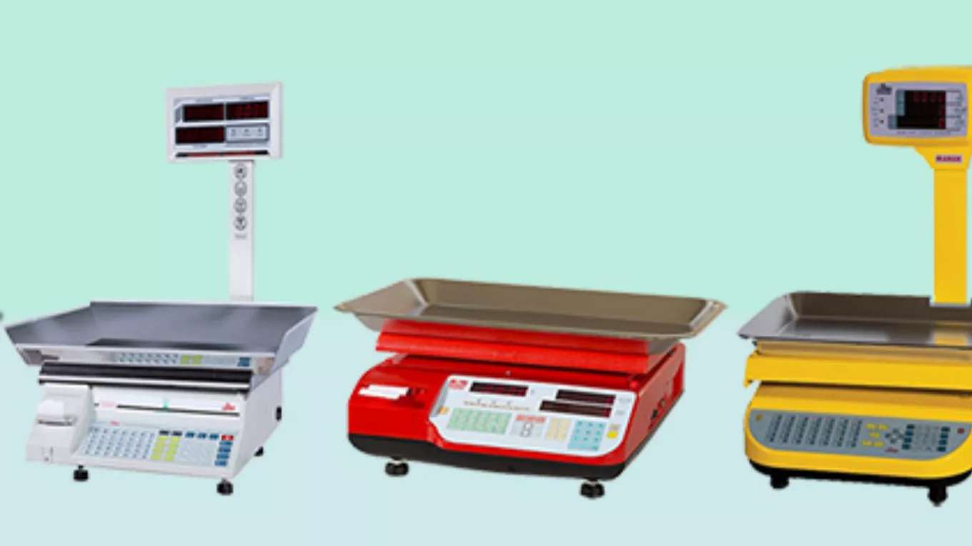 Bench scale
