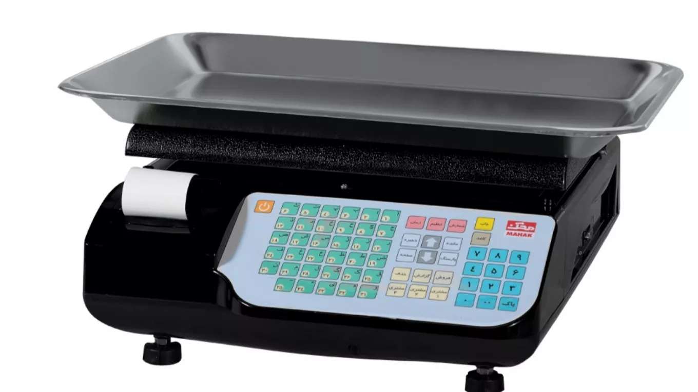 Bench scale