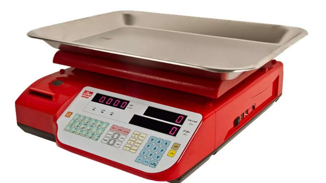 Bench scale