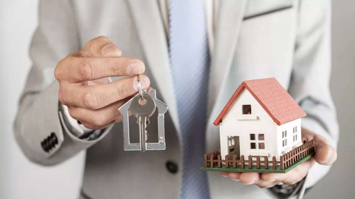 محتشم للاستشارات العقارية
