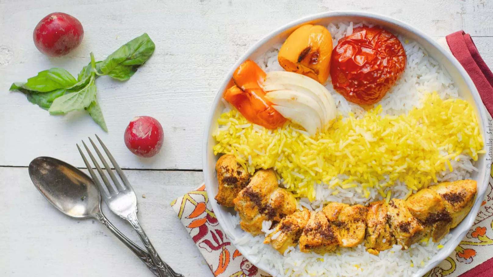 Hojjat restaurant