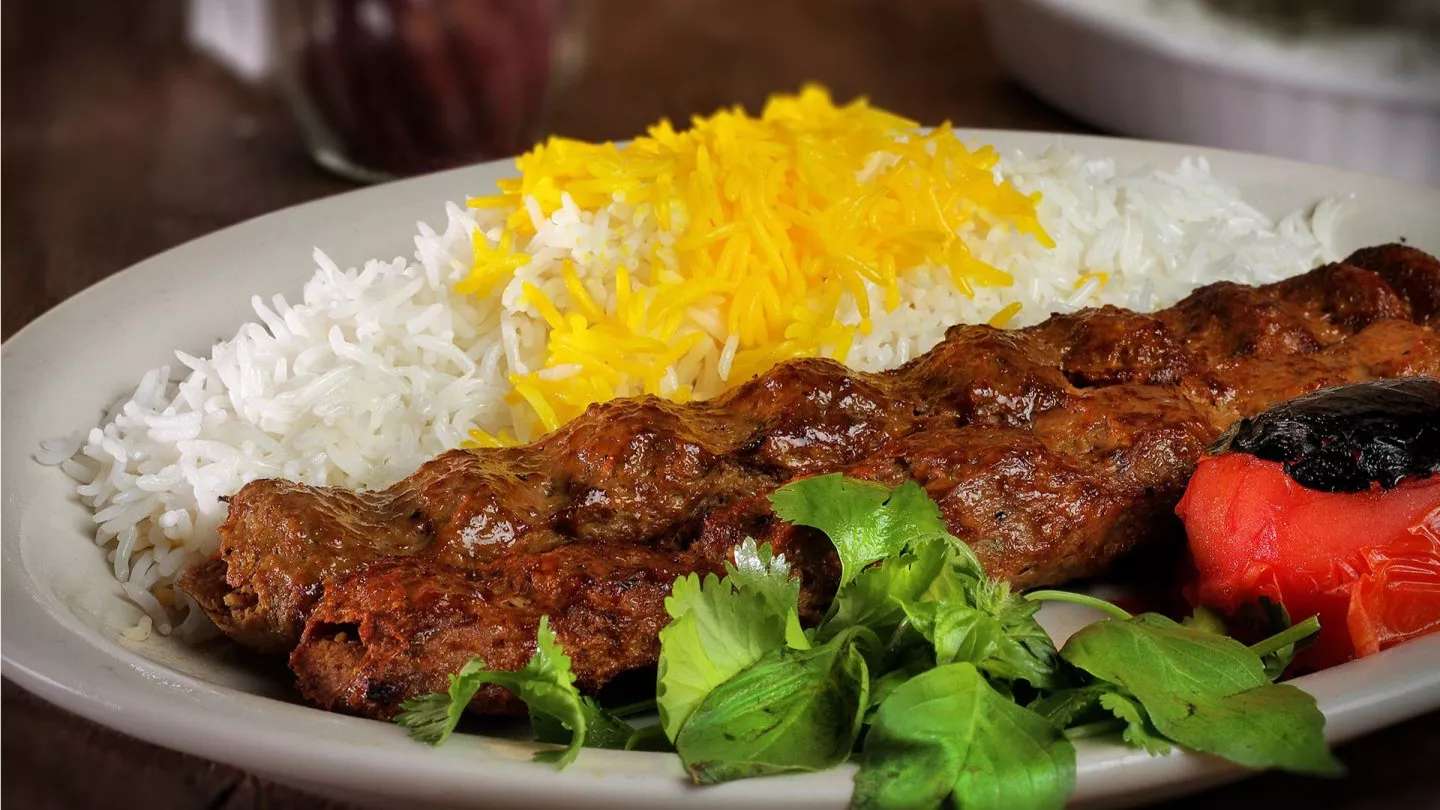 Hojjat restaurant