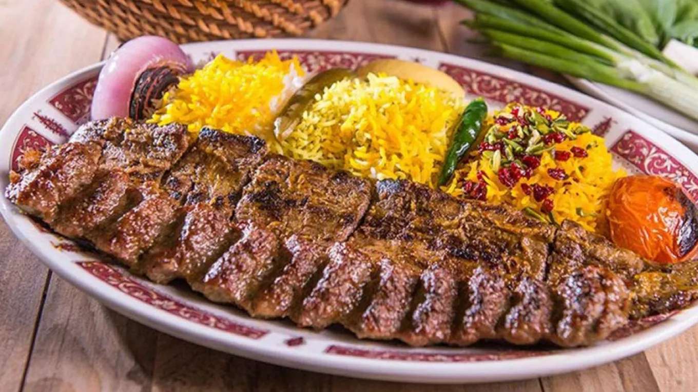 Hojjat restaurant