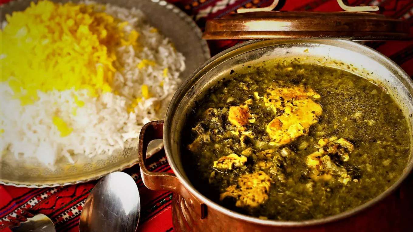 Hojjat restaurant