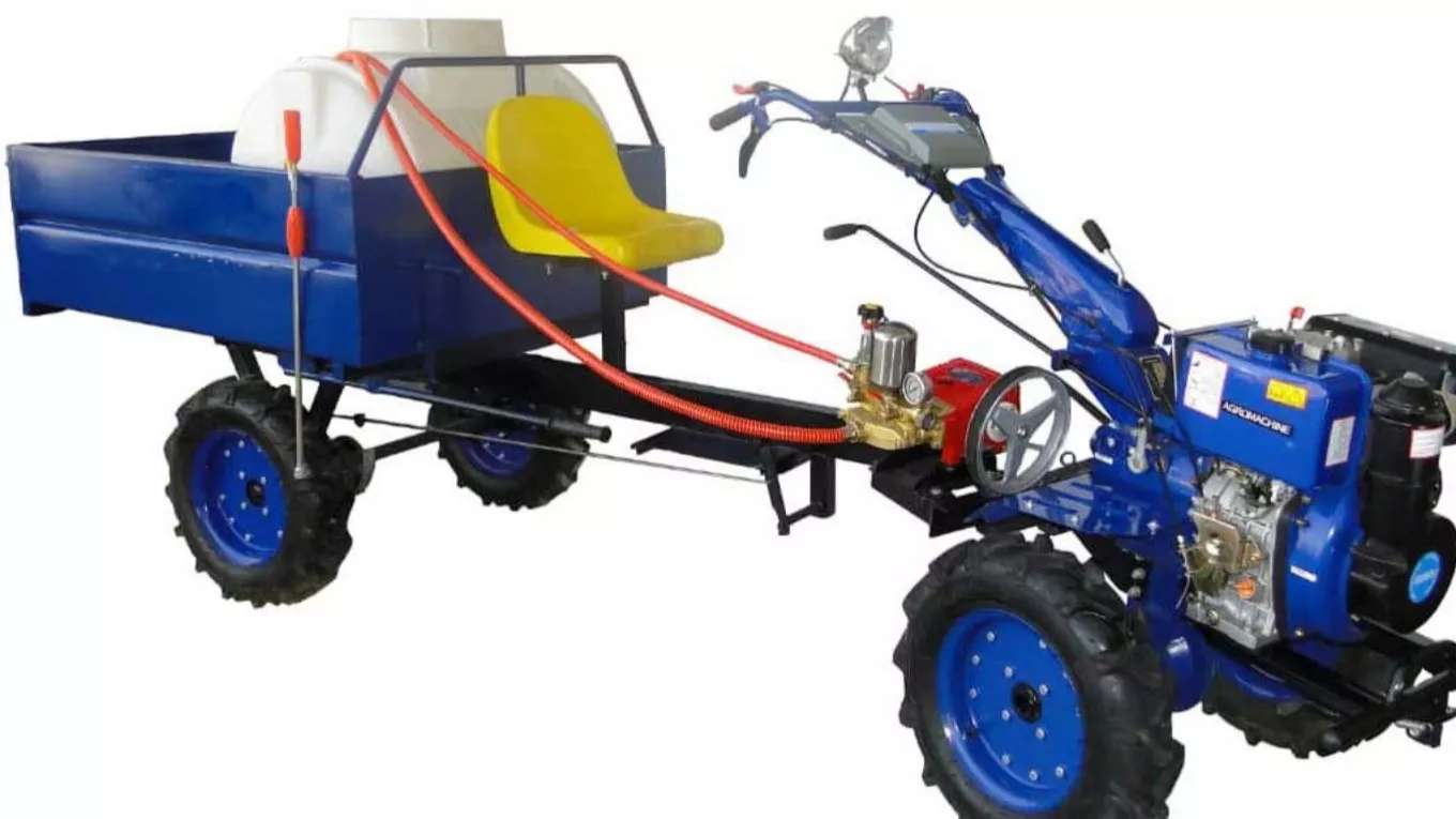 Heydari agricultural spare parts