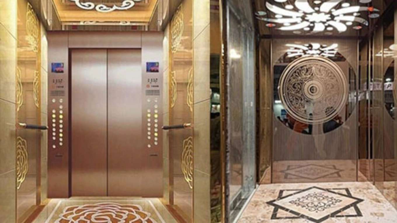 Sikmah asansör montajı ve servisi