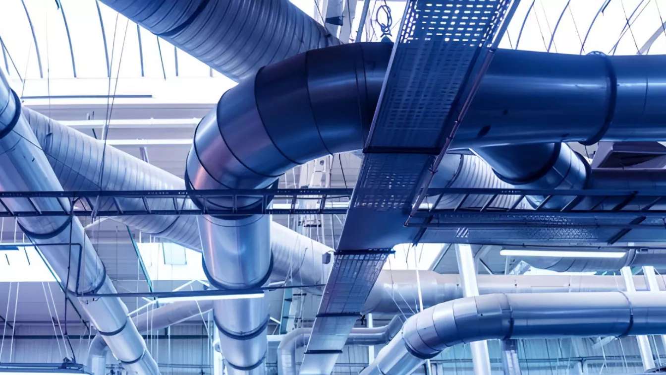 Farhad Moghadam air conditioning