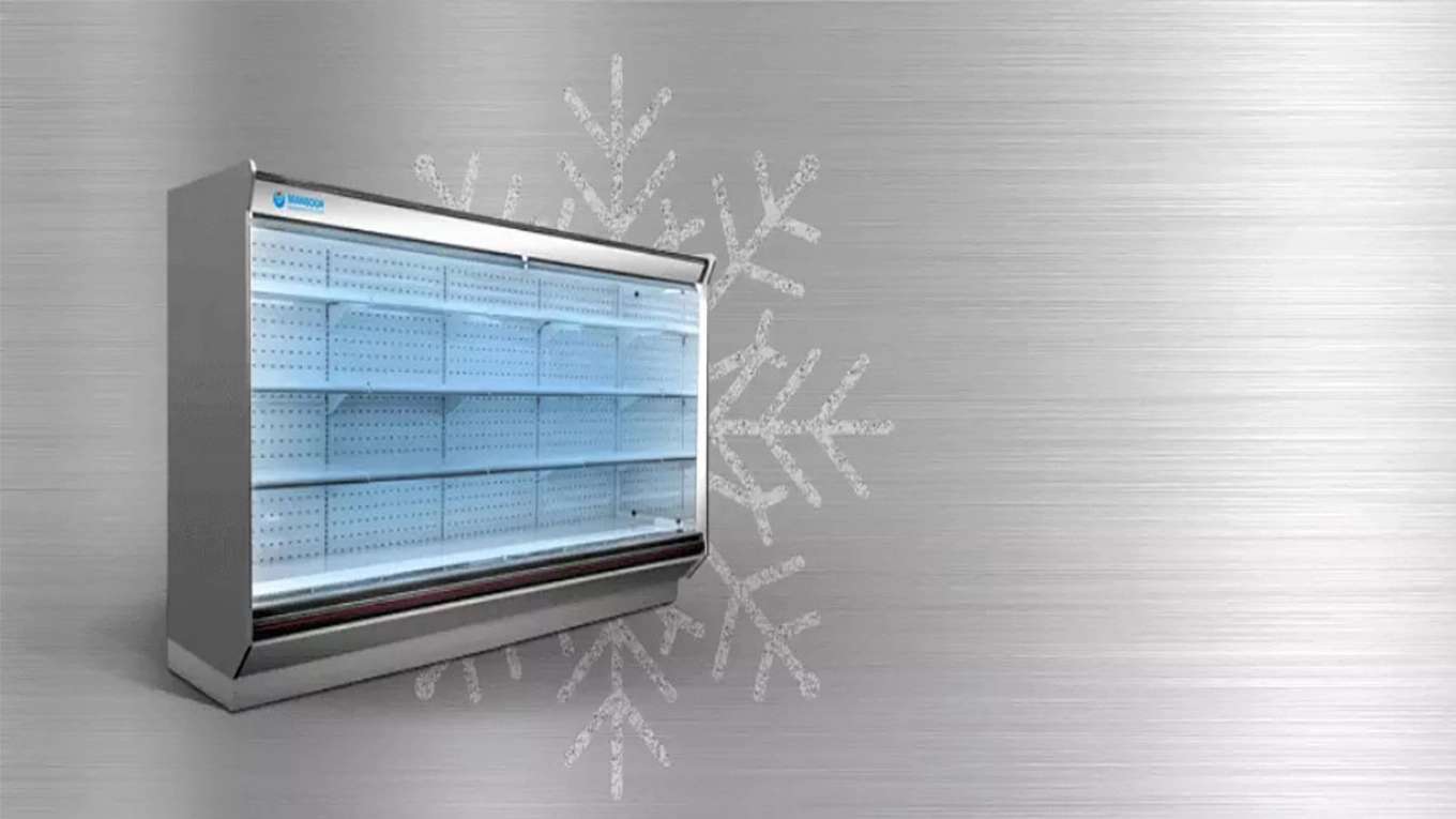 Steel Artin Refrigeration Industries