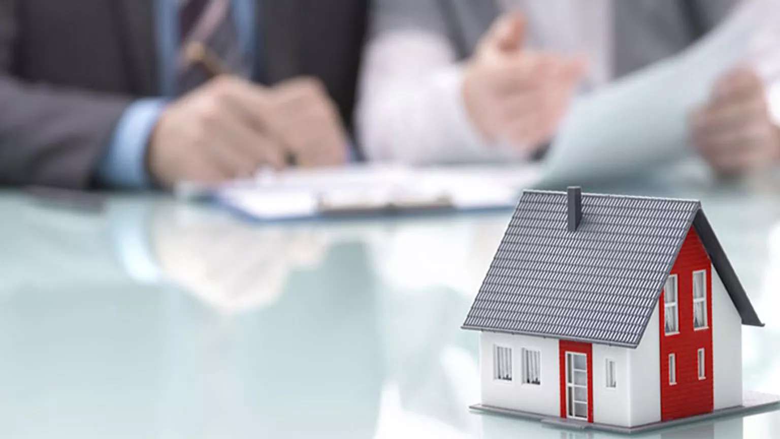 Sam's real estate agent