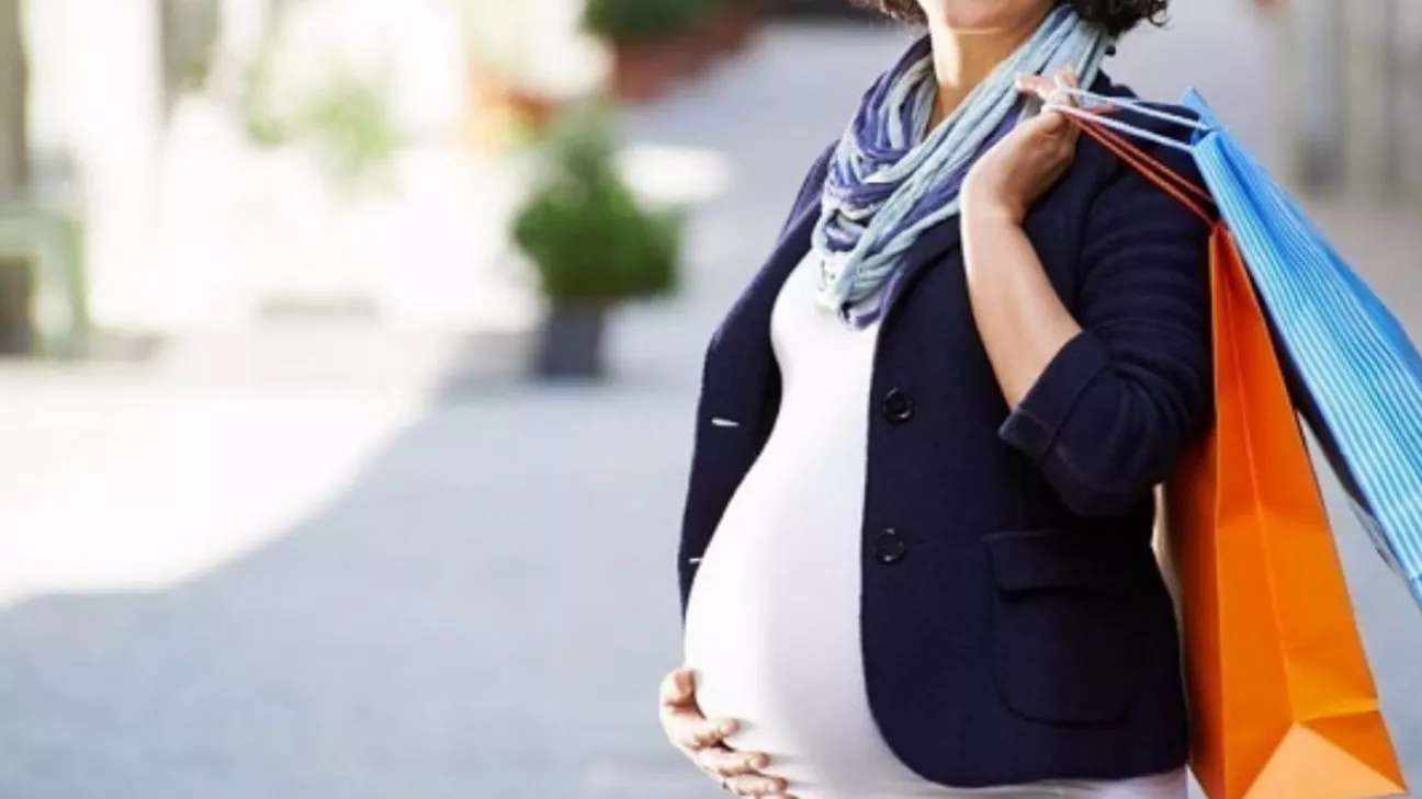 Pabemah pregnancy store