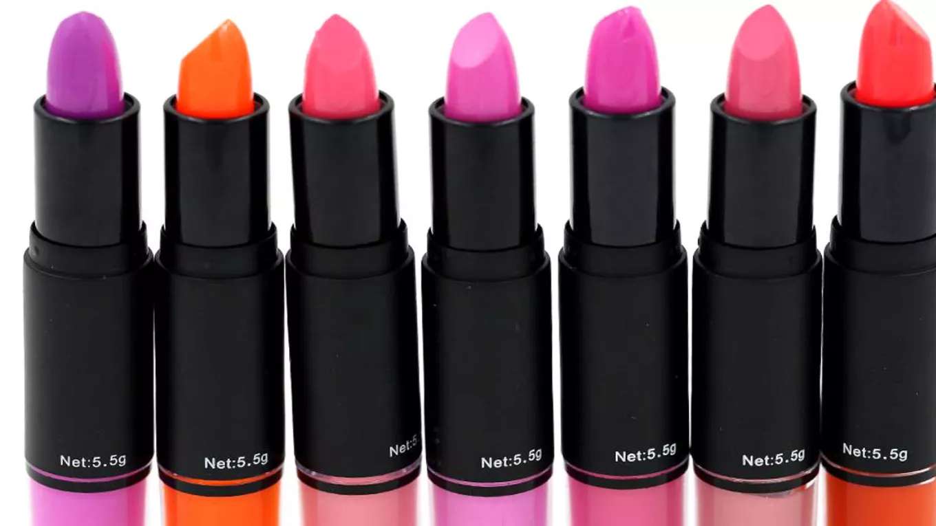 Pajhwok beauty supplies
