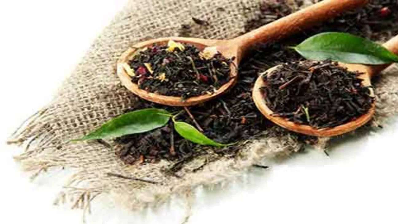 Gilan tea
