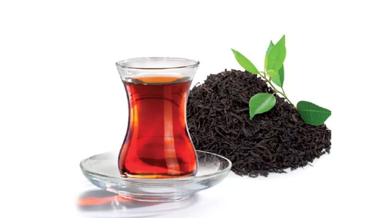 Gilan tea