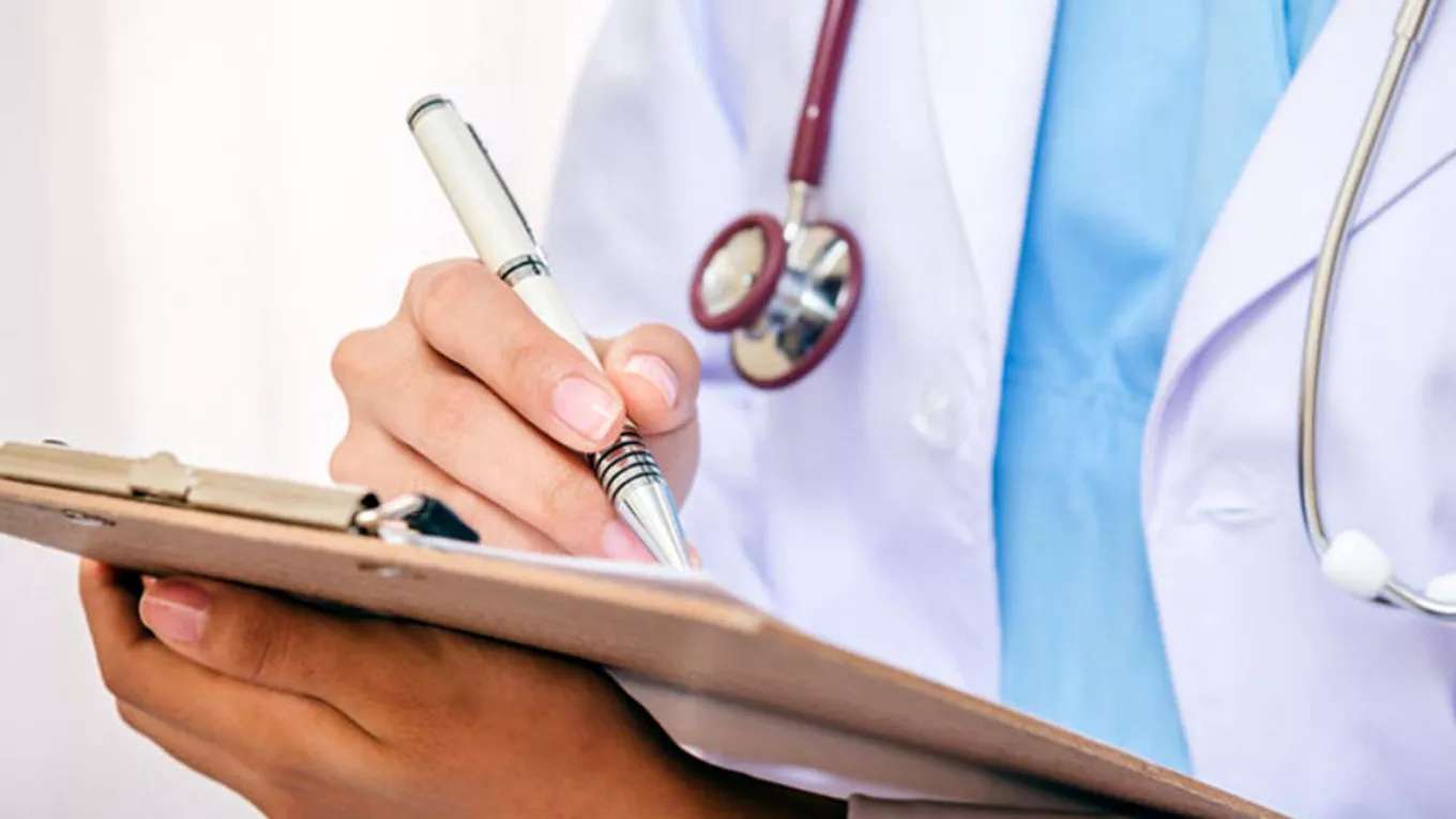 Amir Hossein Ranje Medical Group