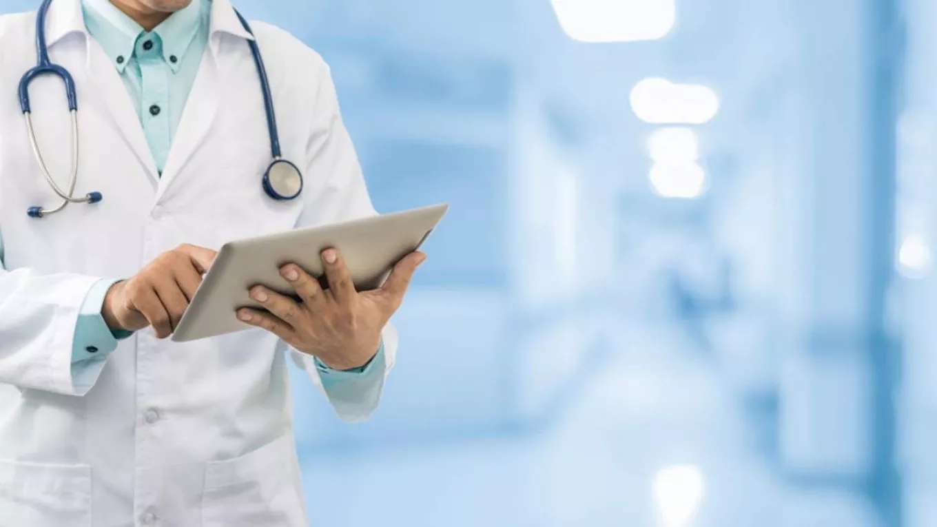 Amir Hossein Ranje Medical Group