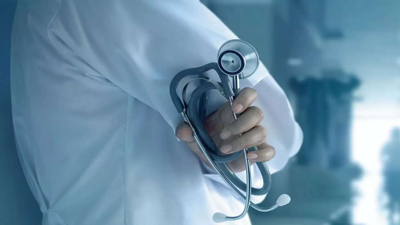 Amir Hossein Ranje Medical Group