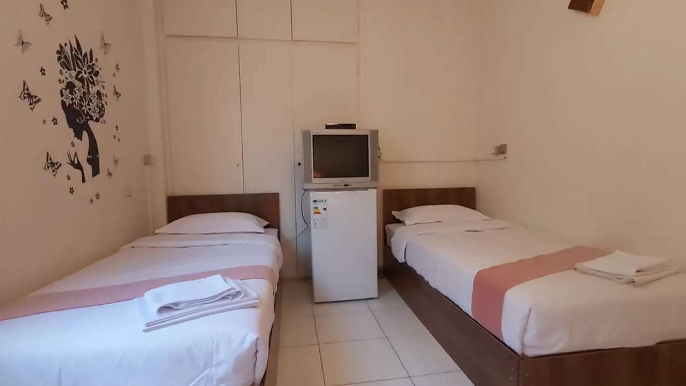 inn