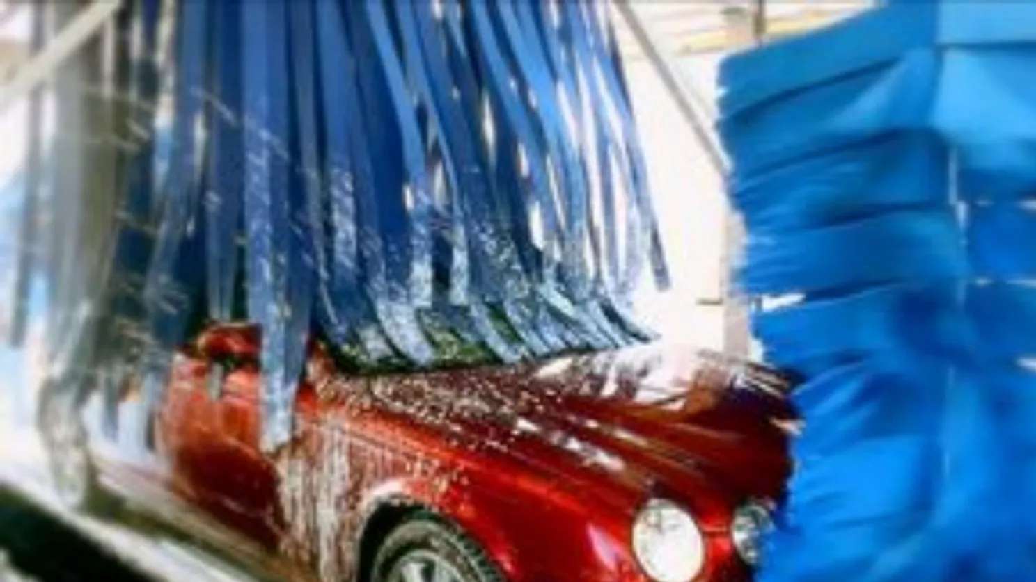 Royal Wash car wash