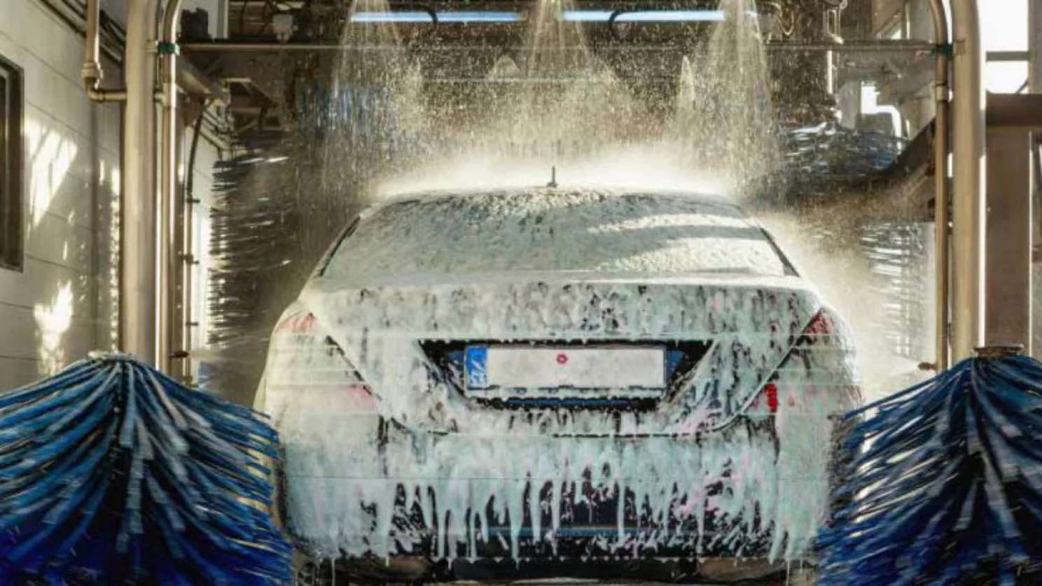 Royal Wash car wash