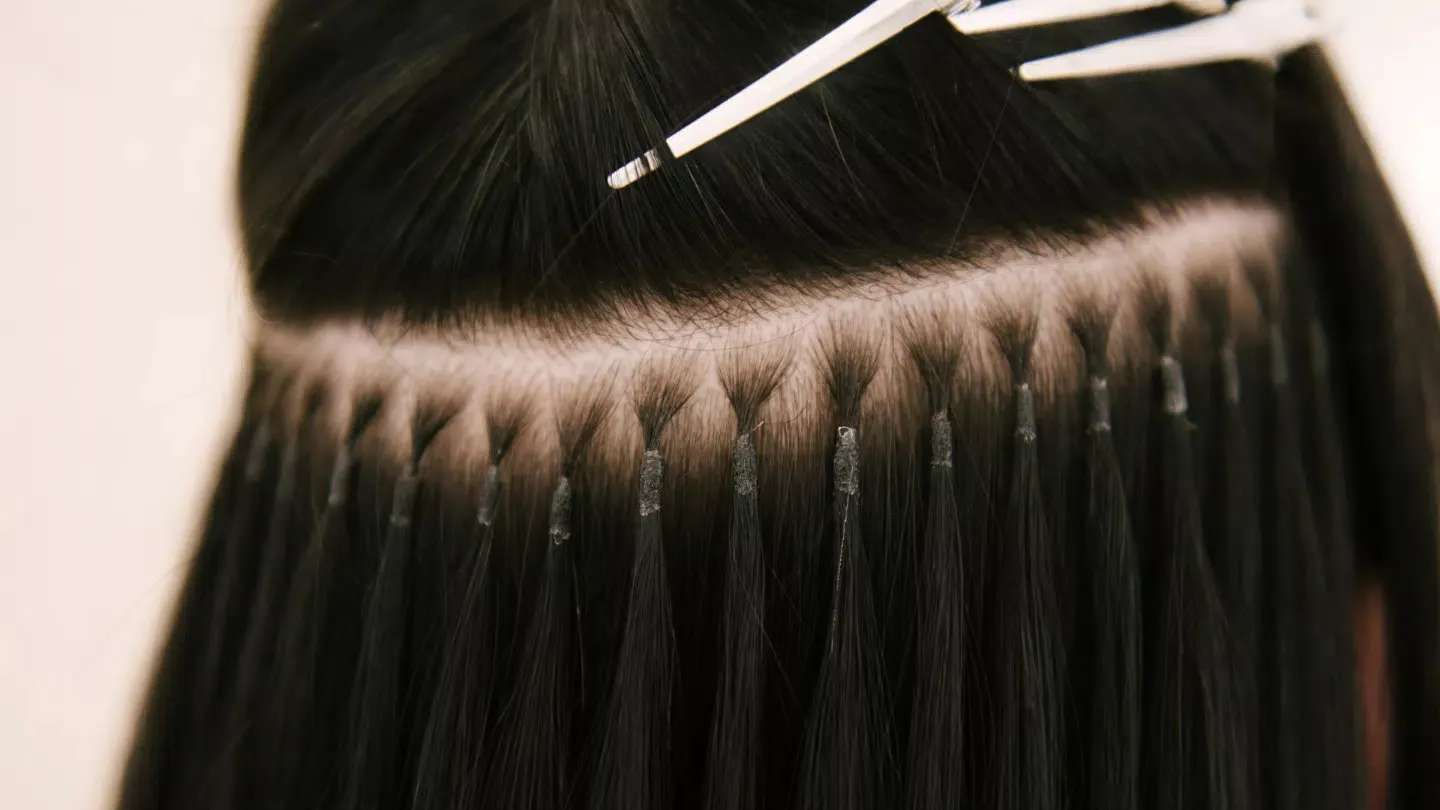 Maho beauty salon