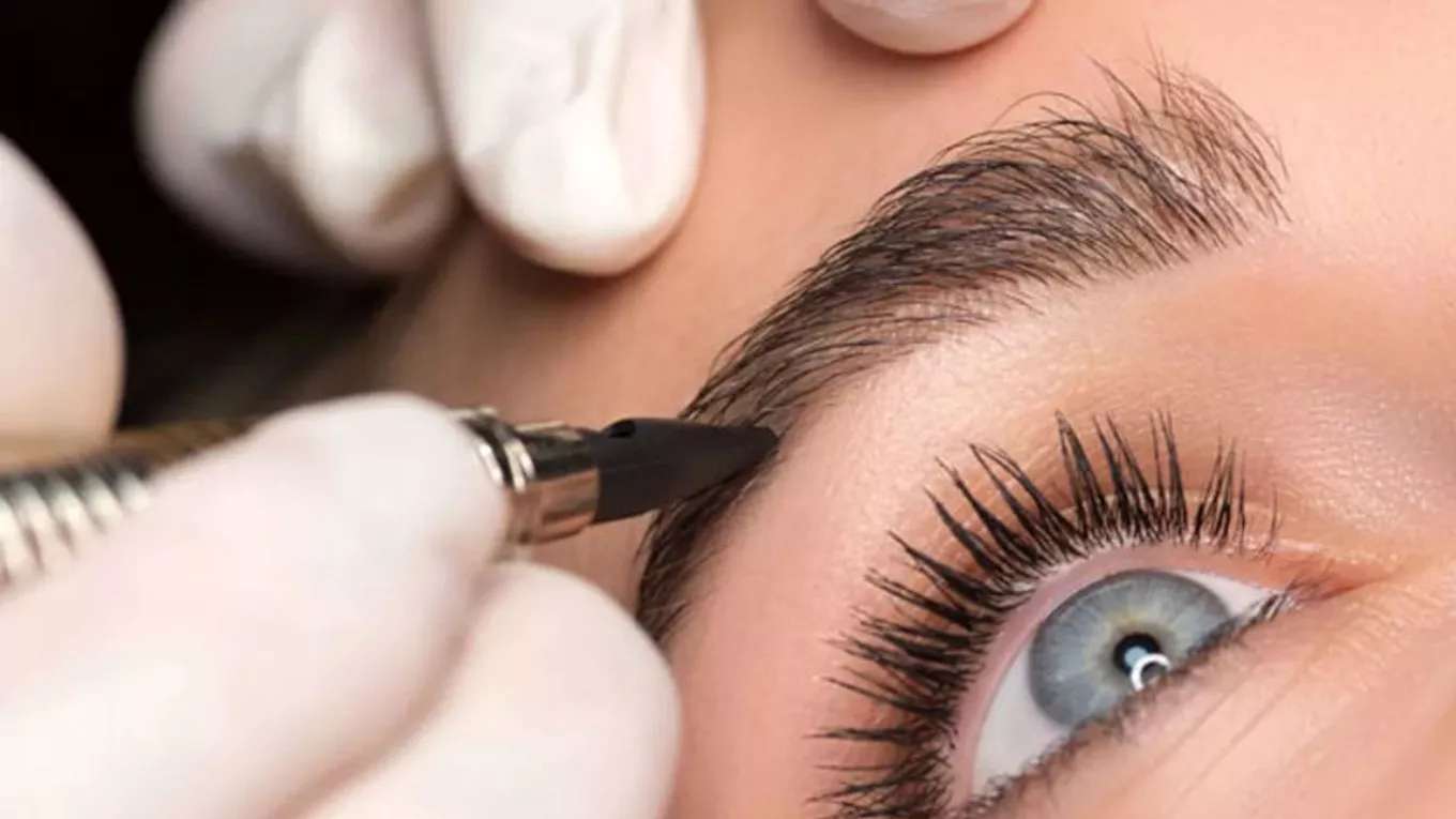 Maho beauty salon