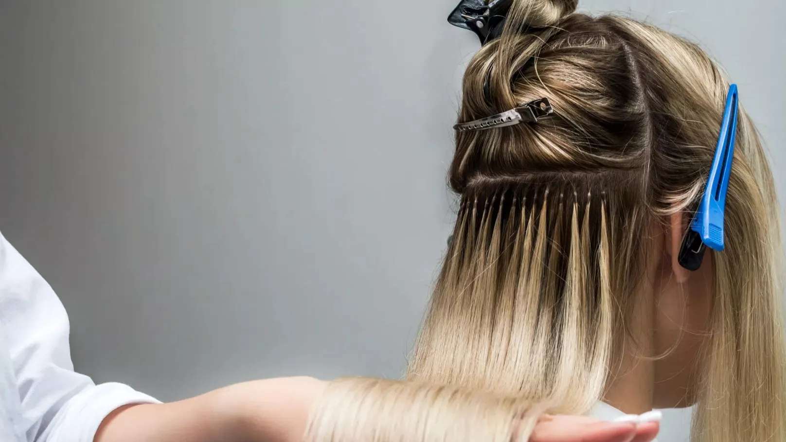 Maho beauty salon