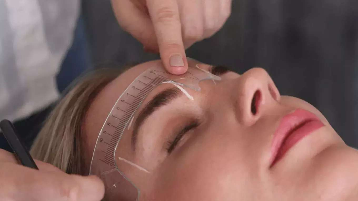 Maho beauty salon