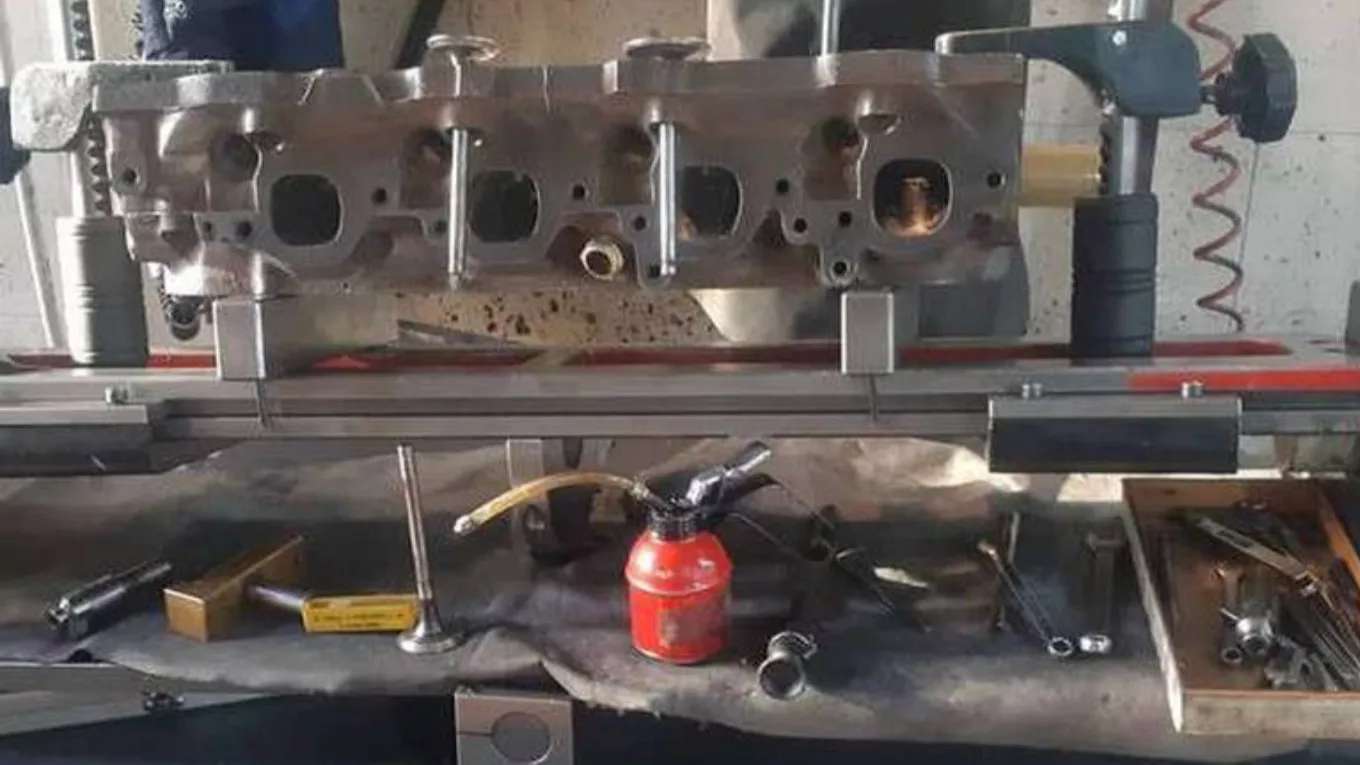 Honest carving valve