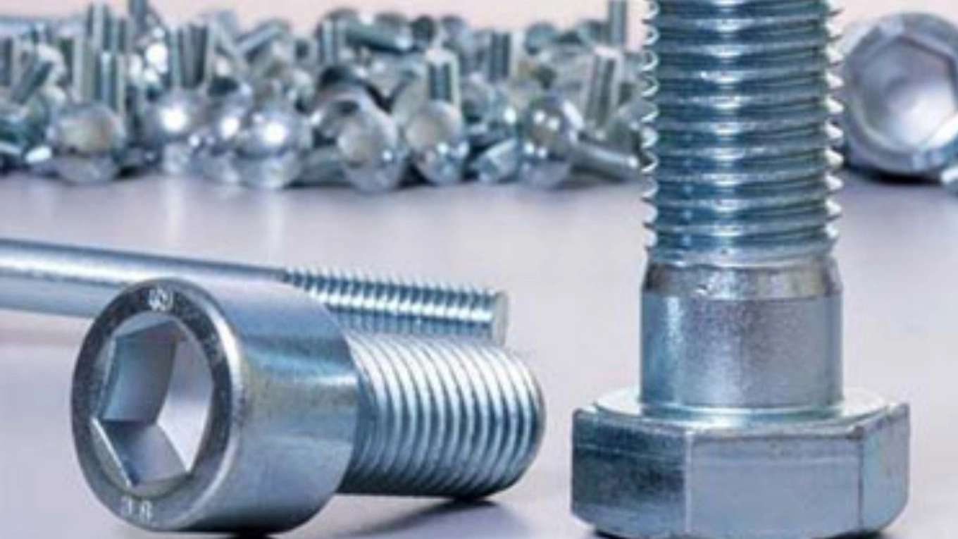 Iran bolt nut screw