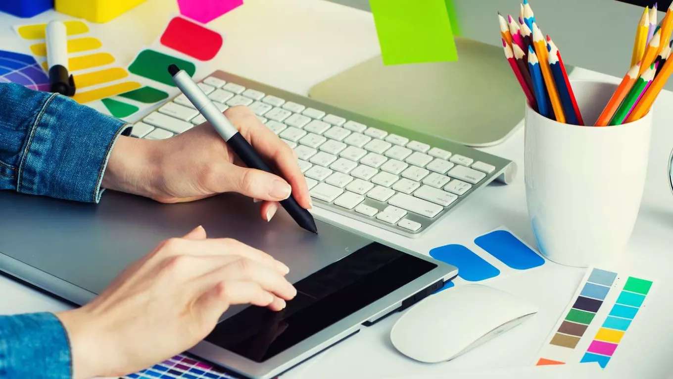 Chika Art graphic designer