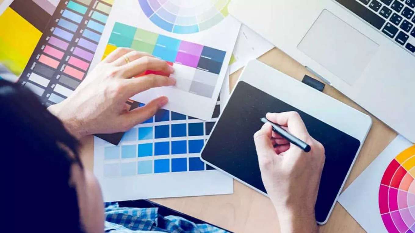 Chika Art graphic designer