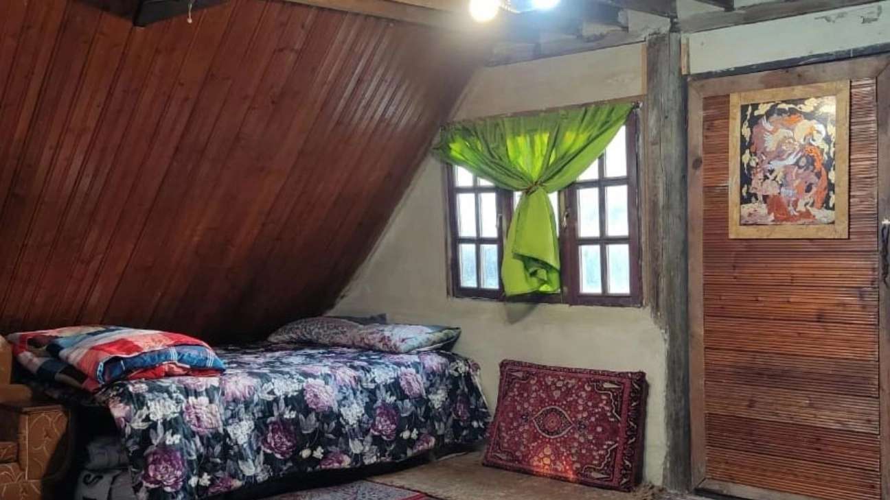 Taban Mansion