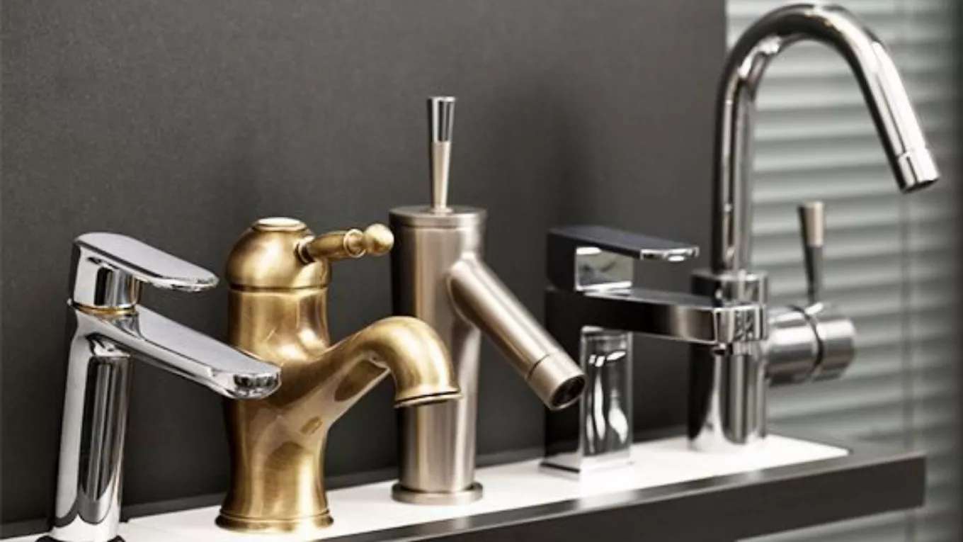 Construction sanitary ware