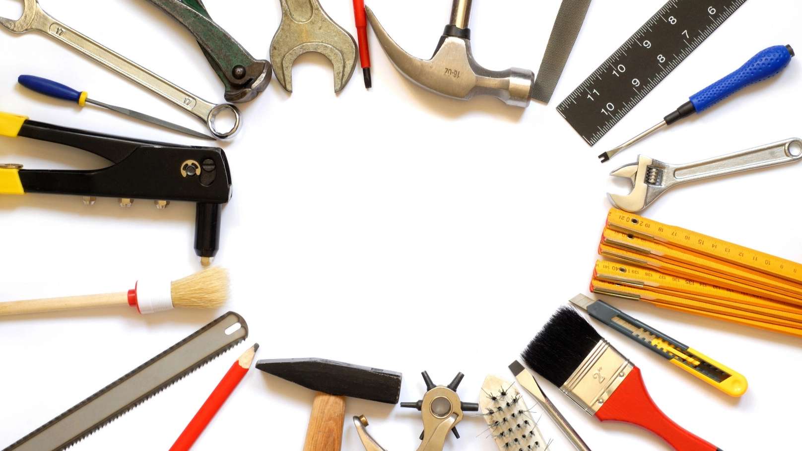 Jalalian agricultural tools