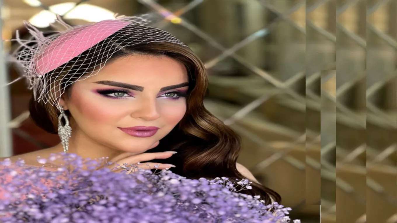 التدريب على المكياج