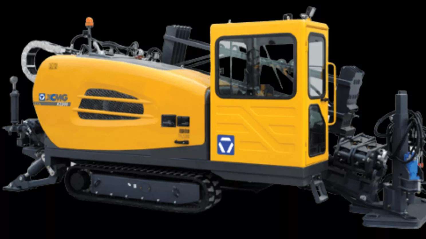 Sale of drilling machine parts
