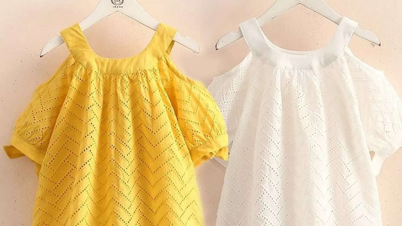 Golden Kids children's clothing