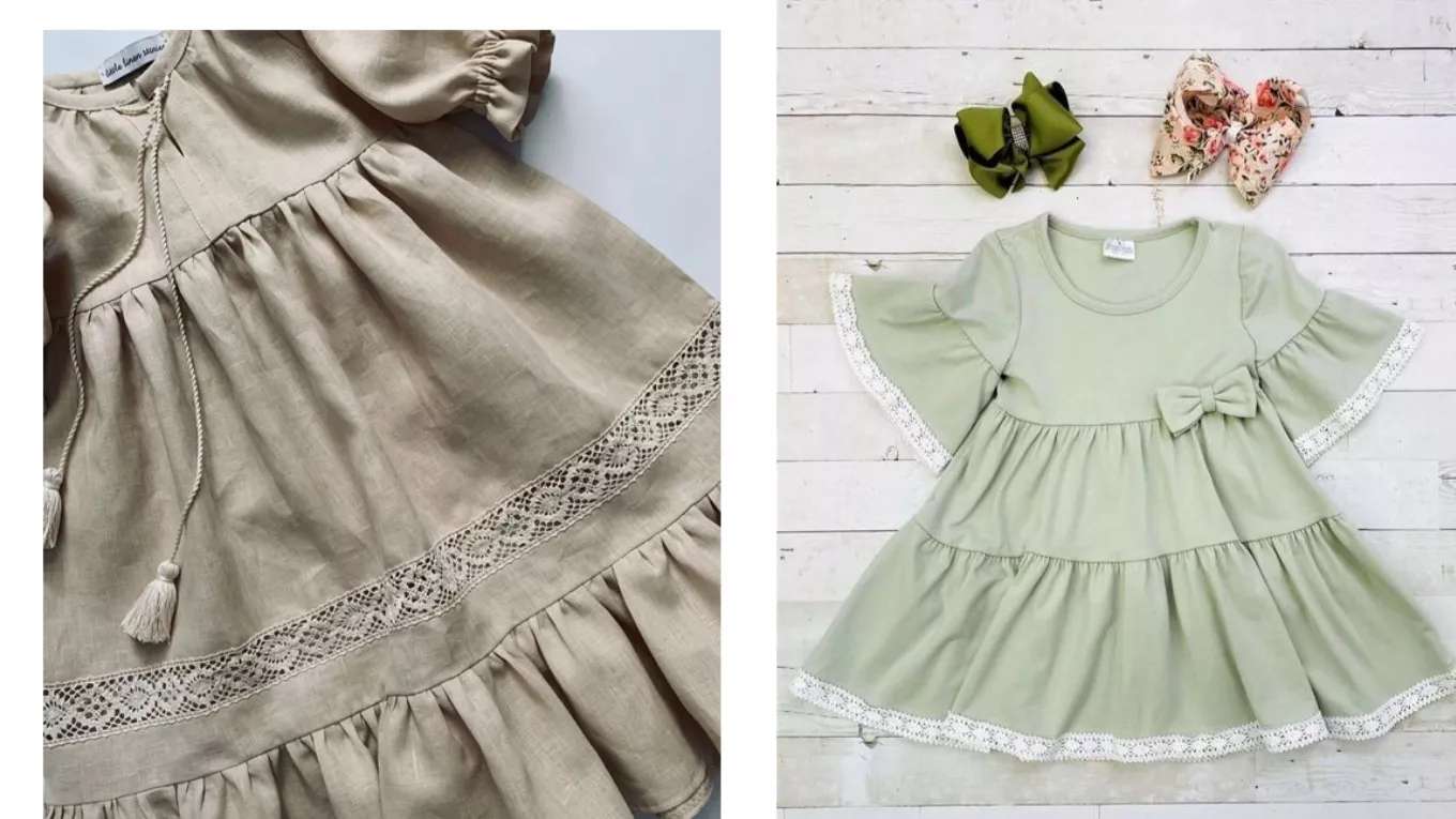 Golden Kids children's clothing