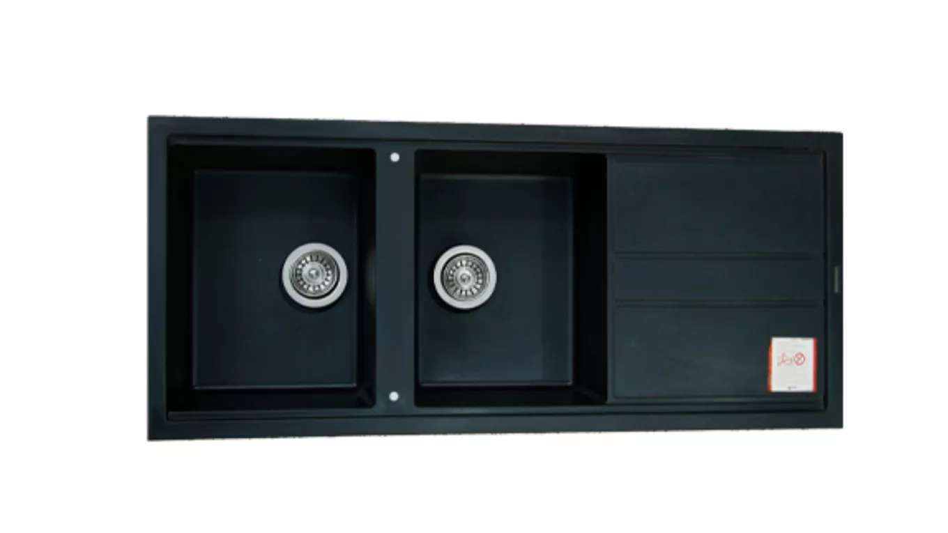 Construction sanitary ware