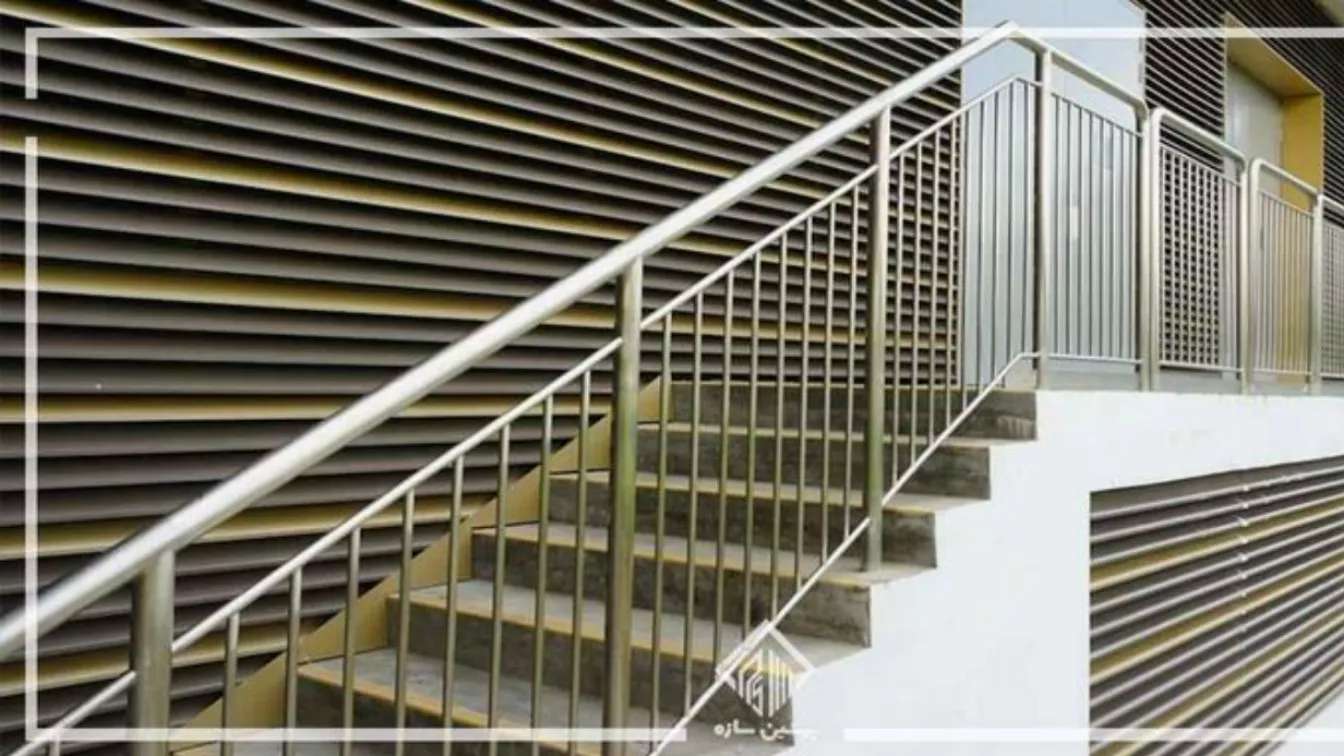 Qaboos steel fences