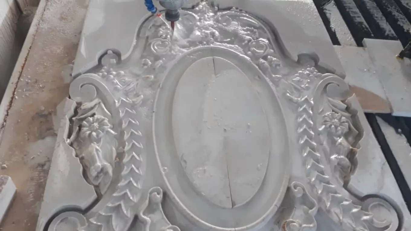 Seng Navin CNC Industries