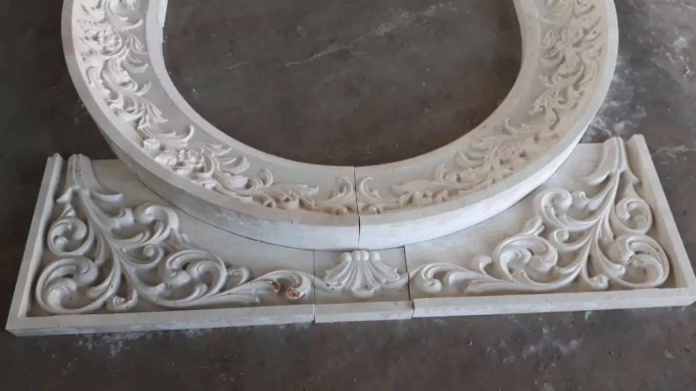 Seng Navin CNC Industries