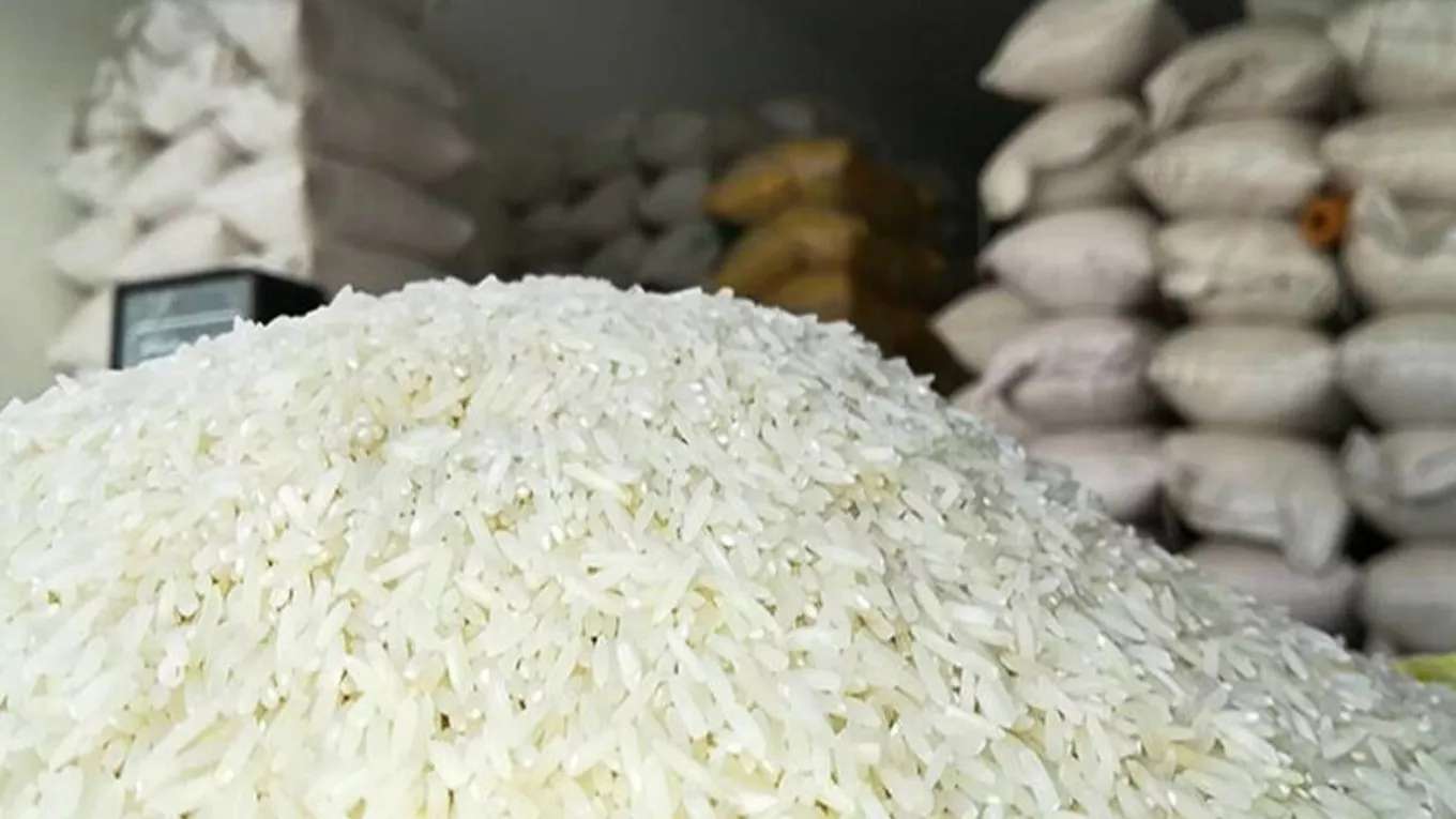Qaim Al Mohammad pounded rice