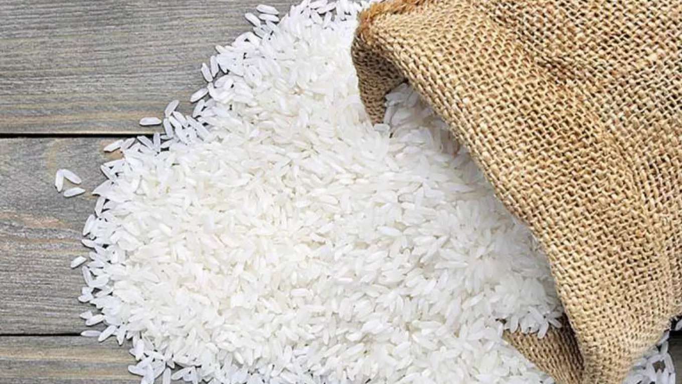 Qaim Al Mohammad pounded rice
