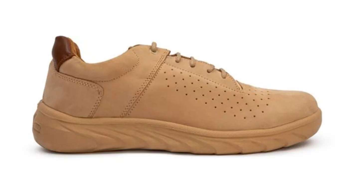 Production and distribution of Milad shoes