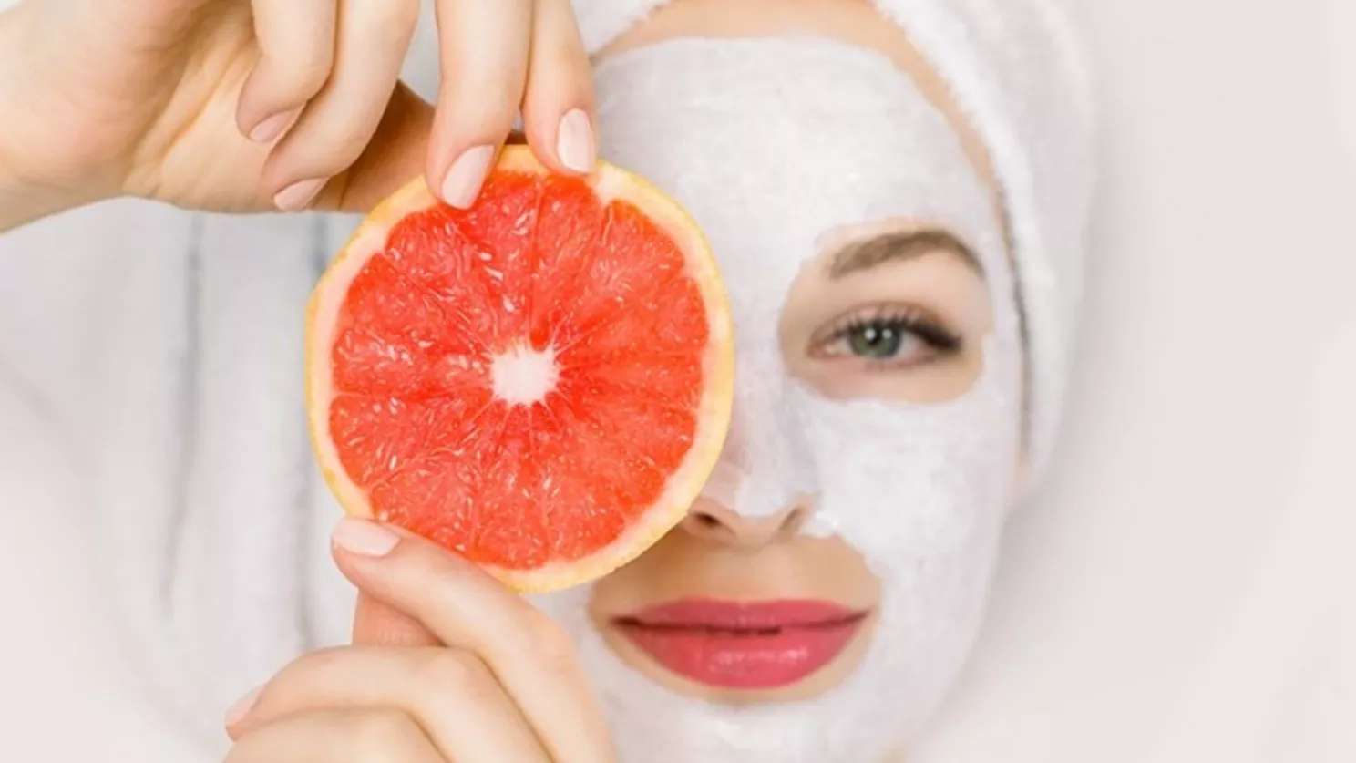 Skin and hair care products